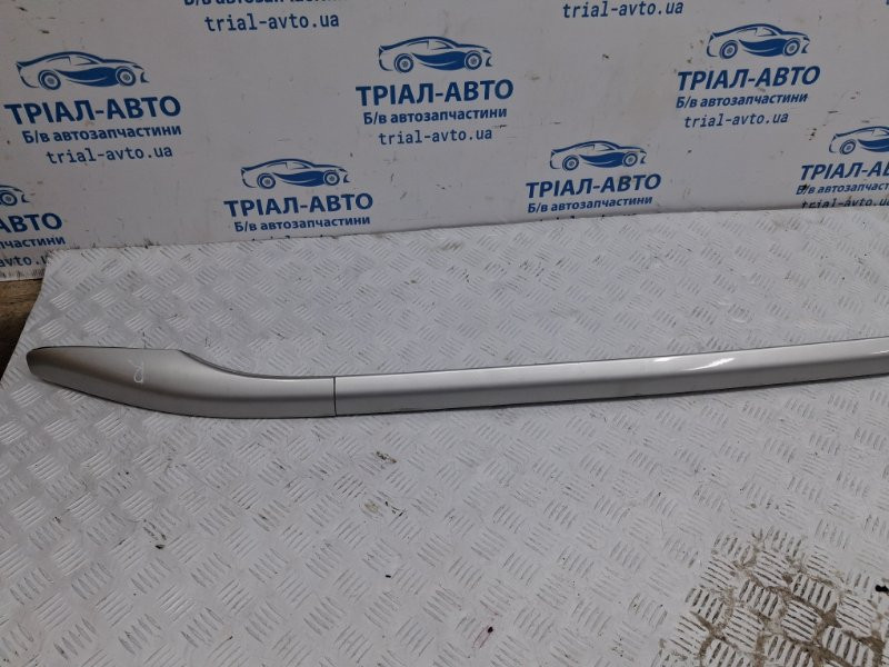 Рейлинг на крышу Toyota Avensis 2002-2010 6346005032B0 (Арт. 71228) Київ - зображення 2