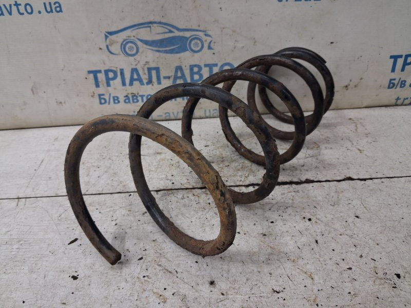 Пружина передняя Suzuki SX4 2006-2014 4111179JC1 (Арт. 86411) Киев - изображение 3