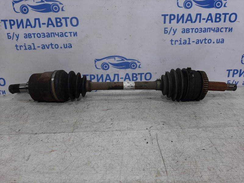 Привод передний левый АКПП Hyundai Tucson JM 2.0 DIESEL D4EA 2004 (б/у) Київ - зображення 1