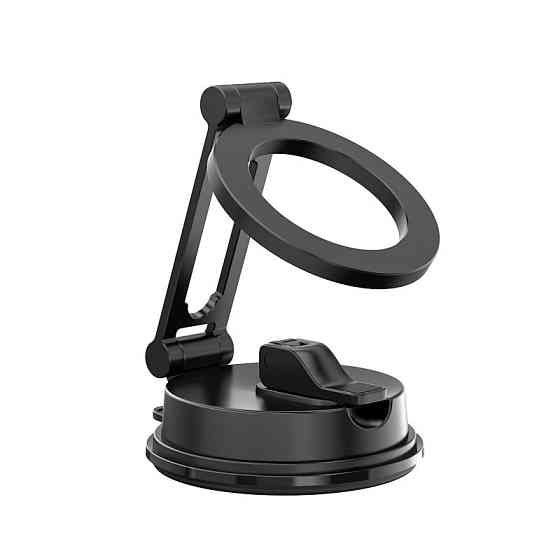 Автодержатель WIWU Wi-CH-055 Foldable Magnetic Херсон