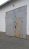 Оренда склад на закритій території Одесса