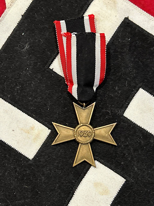 KVK-2го класса без мечей. Київ - зображення 4