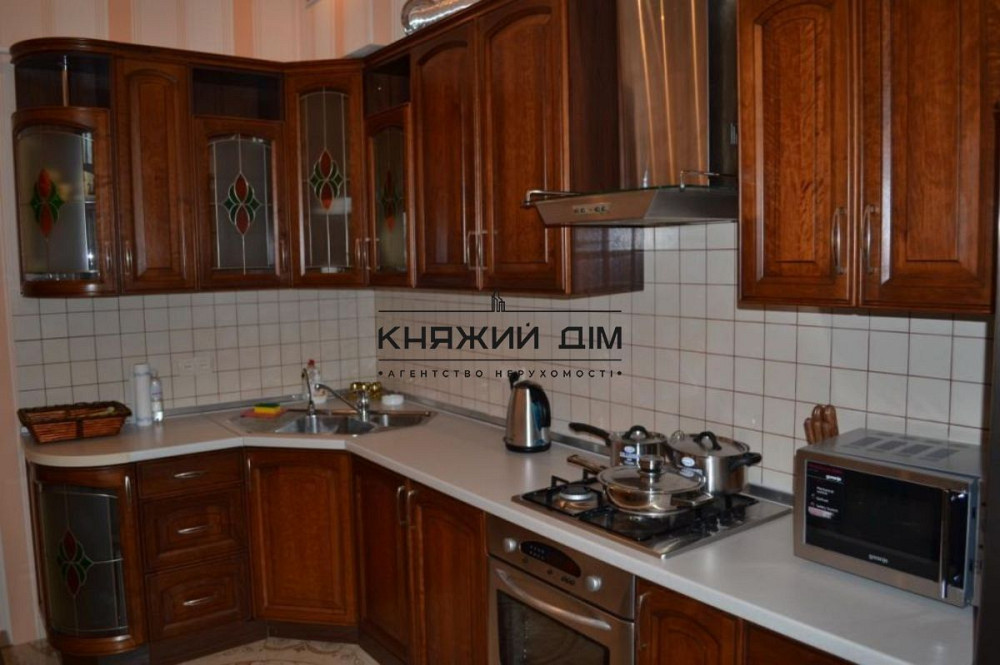 Аренда 2-х к. кв. на Печерске.№ 11136504 Київ - зображення 1