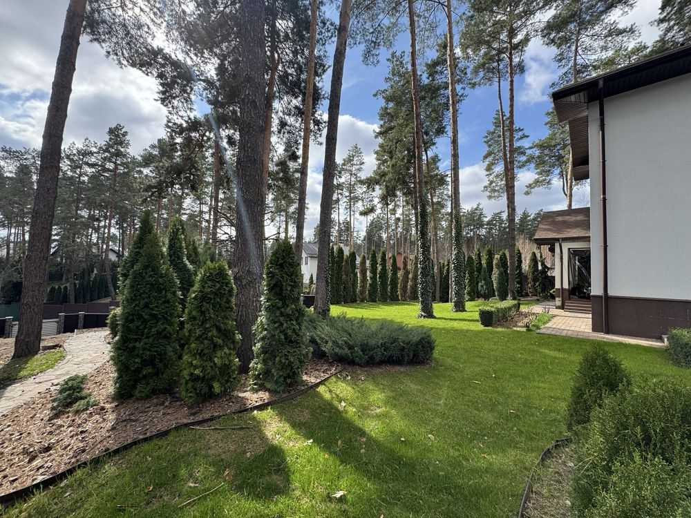 продажа 6-к дом Васильковский, Мархалевка, 500000 $  - изображение 1