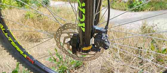 Велосипед Дніпро