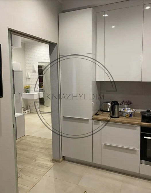 ГЕНЕРАТОР Є! Оренда 1-кімнатної квартири в ЖК Зарічний, метро Славутич. № 11201192 Киев - изображение 10