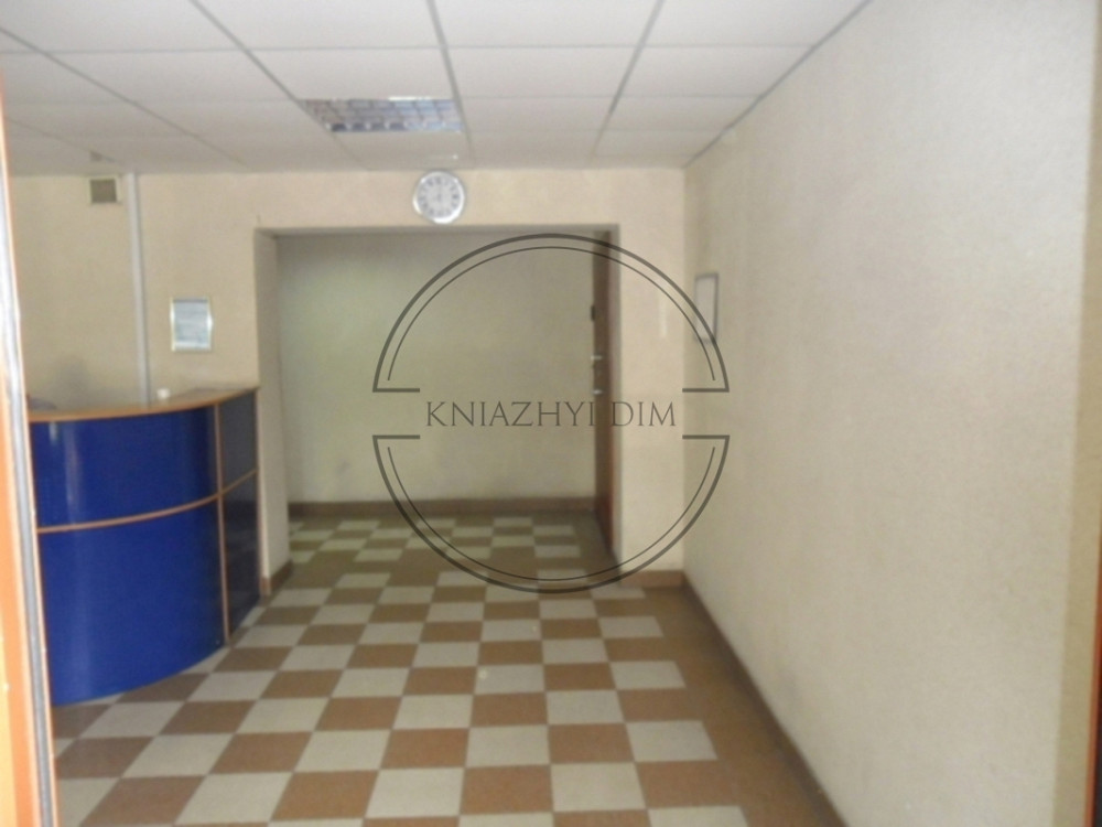 Без комиссии!Хороший 1комн.офис м.Голоссевская.Код объекта: 148208 Київ - зображення 2