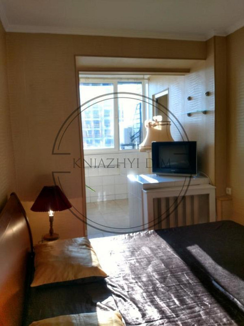 Оренда 2-кімнатної квартири-студіо. м. Палац Україна та Олімпійська. №11171848 Київ - зображення 4