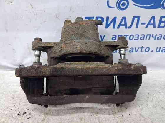 Суппорт передний правый Mitsubishi Lancer 9 1.6 БЕНЗИН 4G18 2003 (б/у) Киев