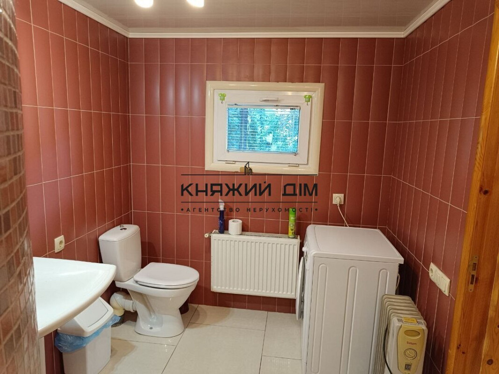 Дом в Княжичах. КОД объекта: 131431 Київ - зображення 8