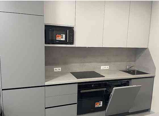 долгосрочная аренда 1-к квартира Киев, Дарницкий, 22000 грн./мес. Київ