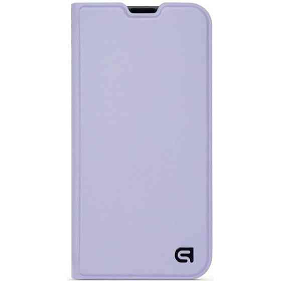 Чохол-книжка ArmorStandart OneFold для Xiaomi Redmi 14C 4G/Poco C75 Lavender (ARM79393) (Код товару: Харьков