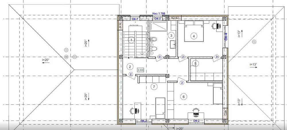 продажа 5-к дом Запорожье, Днепровский, 100000 $ Запоріжжя - зображення 10
