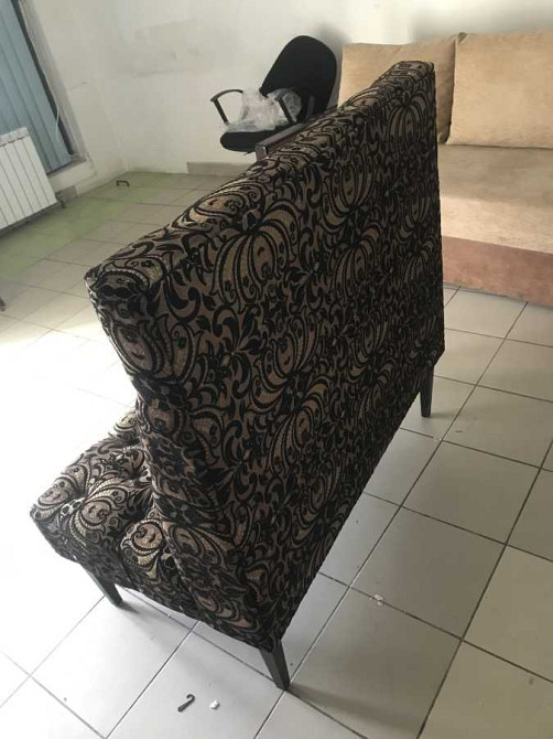 Стулья Метал Каркас-вечный. Киев - изображение 12