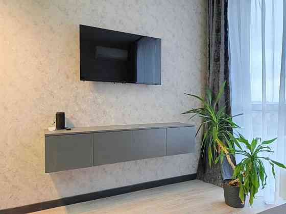 долгосрочная аренда 1-к квартира Киев, Подольский, 30000 грн./мес. Київ