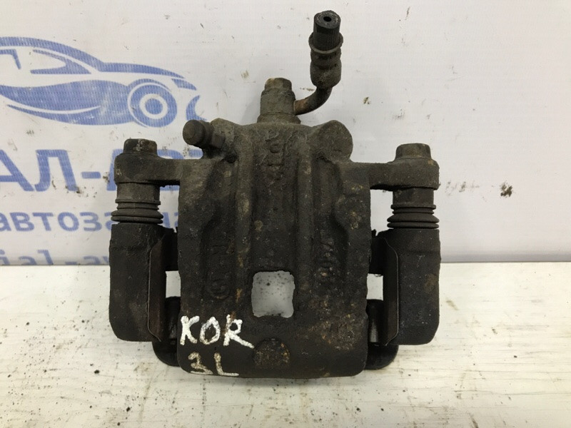 Суппорт задний левый SsangYong Korando 2010-2019 4841034050 (Арт. 51384) Київ - зображення 1