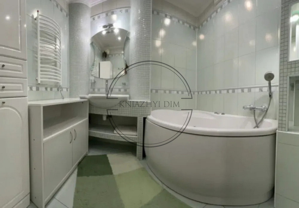 Продаж роздільної 3-х кімнатної квартири на Позняках. № 21146482 Киев - изображение 4