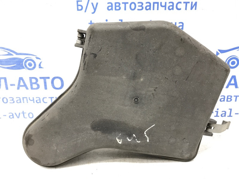 Резонатор воздушного фильтра Mitsubishi Outlander CU 2.4 БЕНЗИН 4G69 2003 (б/у) Київ - зображення 1