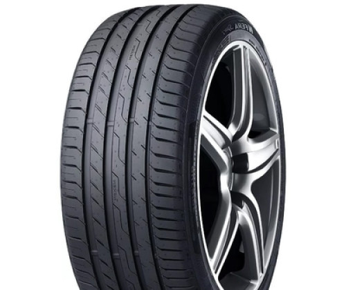 215/55 R18 Nexen N'Fera Sport SUV 99V Позашляхова шина Київ - зображення 3