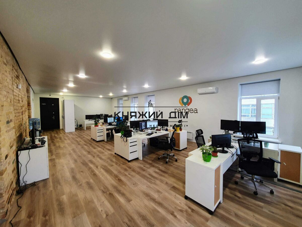 Оренда Офіс 115м2 Поділ, м. Контрактова площа, код 1419256 Київ - зображення 2
