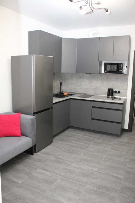 продажа 1-к квартира Киев, Подольский, 135000 $ Київ - зображення 2