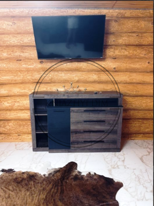 Оренда 2-х поверхового будинку зі зрубу. №139223 Киев - изображение 6