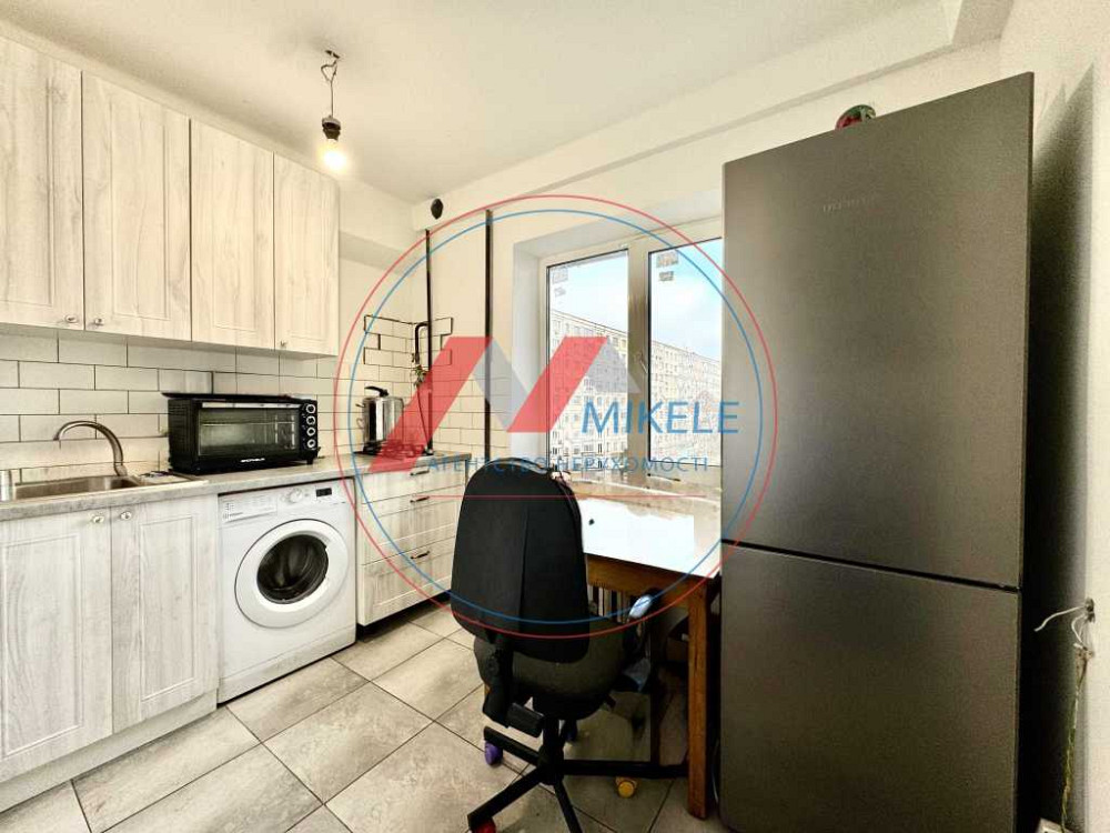 продажа 3-к квартира Киев, Днепровский, 57000 $ Київ - зображення 1