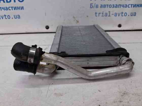 Радиатор печки Mitsubishi Pajero Wagon 3 3.2 ДИЗЕЛЬ 4M41 1999 (б/у) Киев