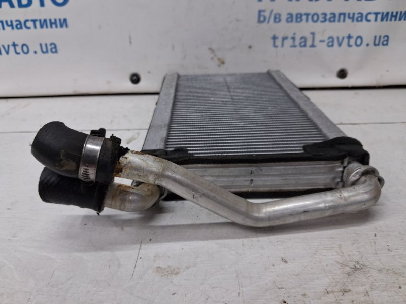 Радиатор печки Mitsubishi Pajero Wagon 3 3.2 ДИЗЕЛЬ 4M41 1999 (б/у) Київ - зображення 3