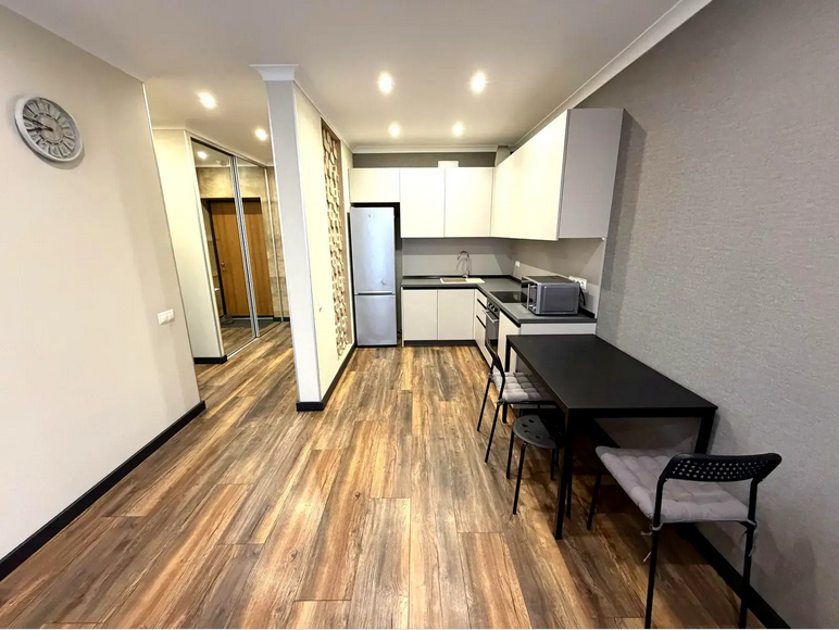 Комісія 25% здам 1-кім ЖК Квартет Липківського, 16 Київ - зображення 2