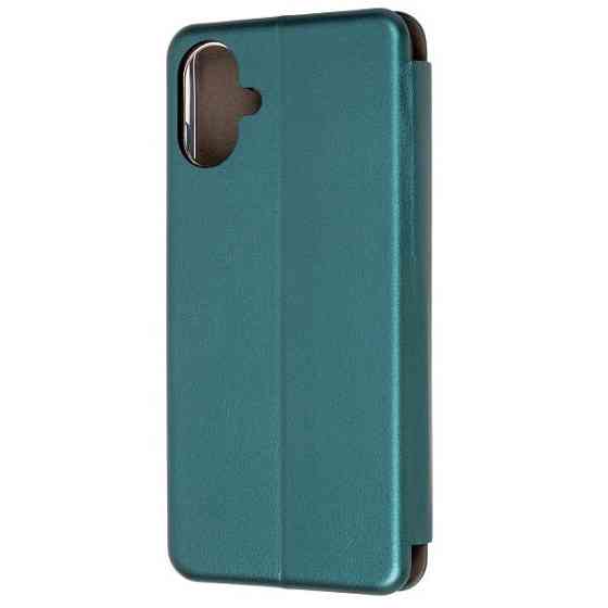 Чохол-книжка ArmorStandart G-Case для Samsung A07 A075 Green (ARM86782) (Код товару:42052) Харьков