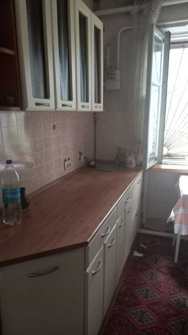 долгосрочная аренда 3-к квартира Одесса, Хаджибейский, 7000 грн./мес. Одеса - зображення 1