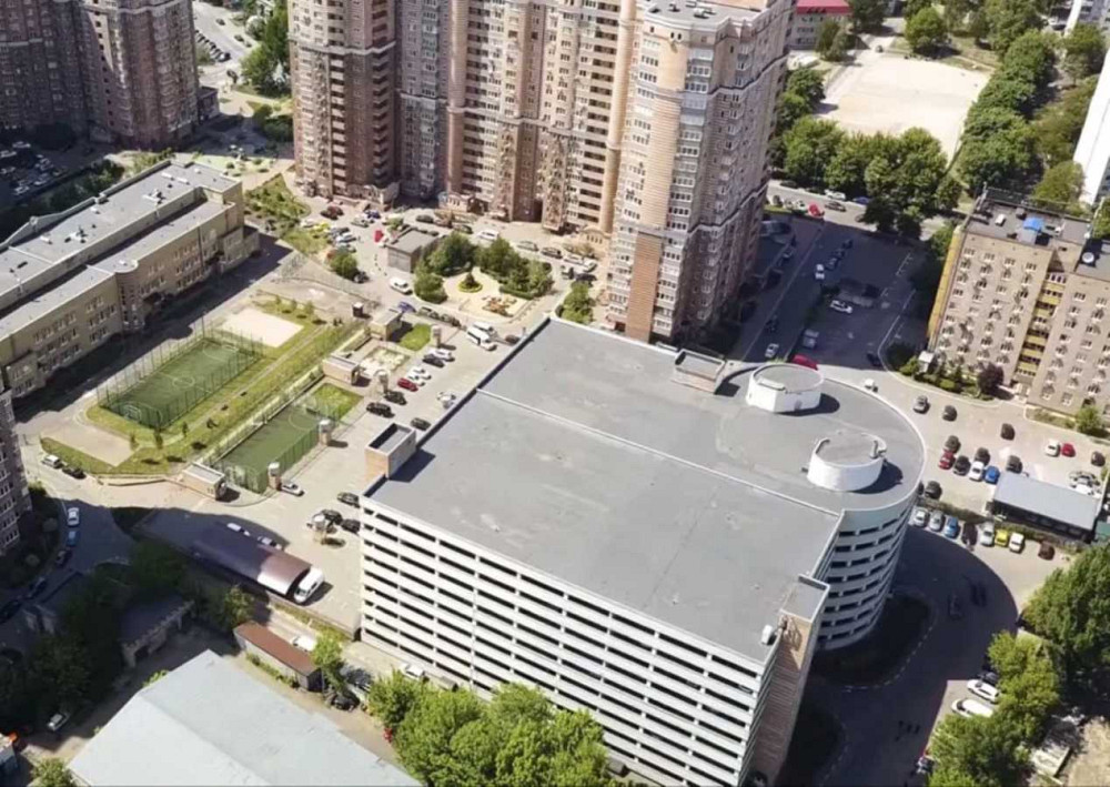 продажа подземный паркинг Киев, Голосеевский, 15000 $ Киев - изображение 2