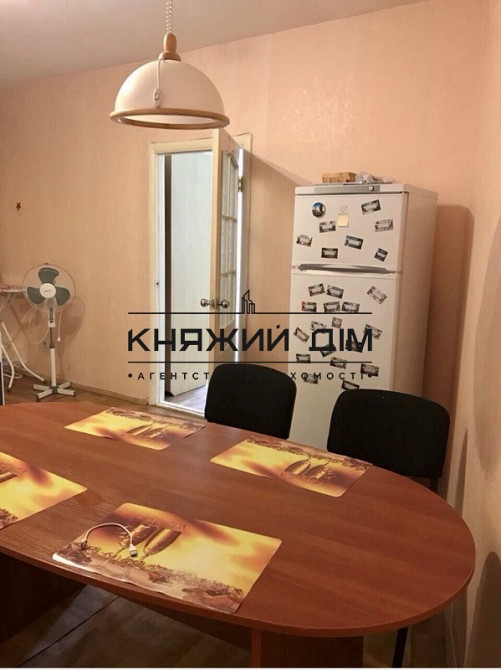 Є Генератор! Оренда 2 кімнатна квартира м. Позняки КОД 11204469 Киев - изображение 4