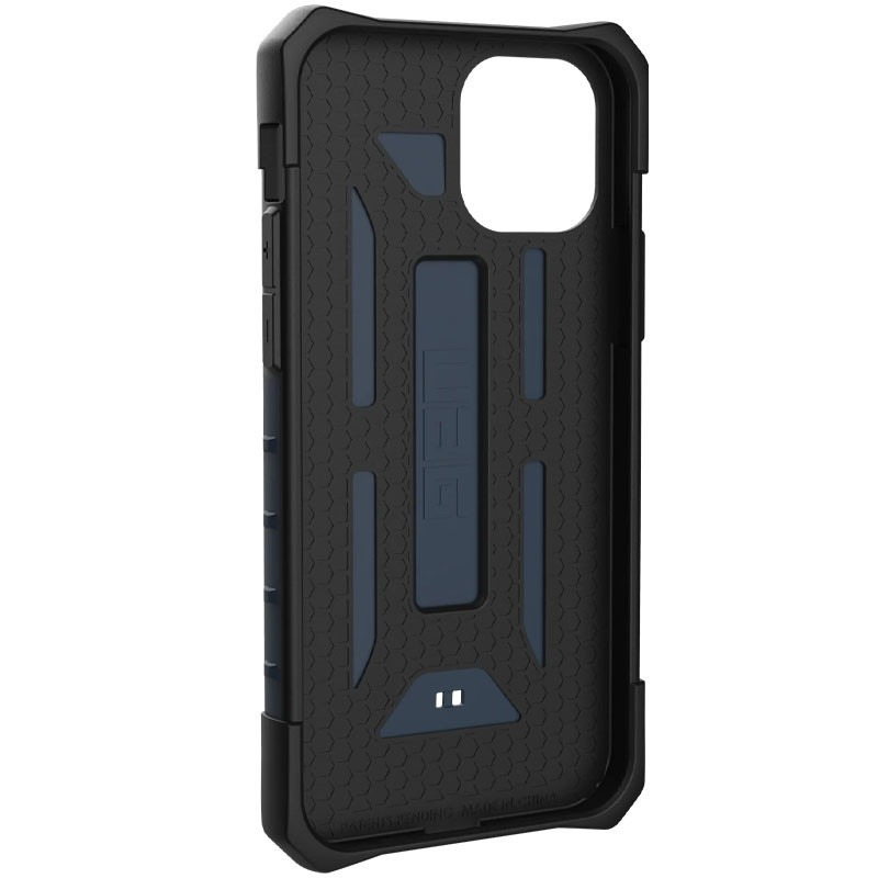 Ударопрочный чехол UAG Pathfinder Classic для Apple iPhone 13 Pro (6.1") Херсон - изображение 10