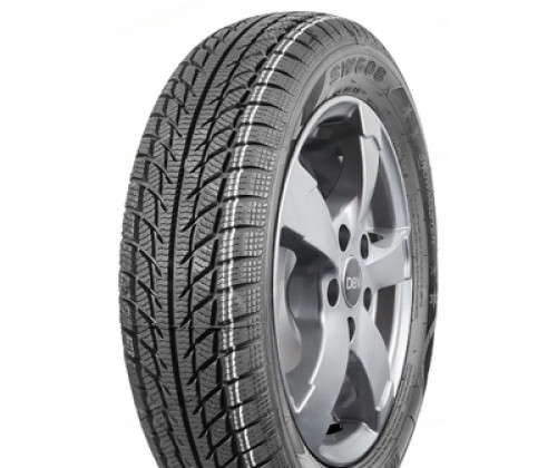 235/65 R17 WestLake SW608 Snowmaster 108H Легкова шина Киев - изображение 1