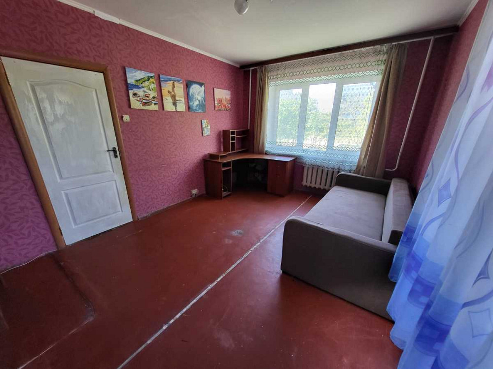 продажа 1-к квартира Киев, Оболонский, 44000 $ Київ - зображення 3