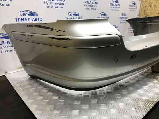 Бампер задний Toyota Avensis T25 1.8 БЕНЗИН 1ZZFE 2002 (б/у) Київ
