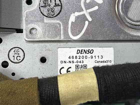 Монитор Mazda CX 7 2006-2012 EH70611J0C (Арт. 83775) Київ