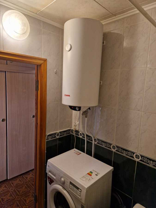 долгосрочная аренда 1-к квартира Киев, Деснянский, 8500 грн./мес. Київ - зображення 8