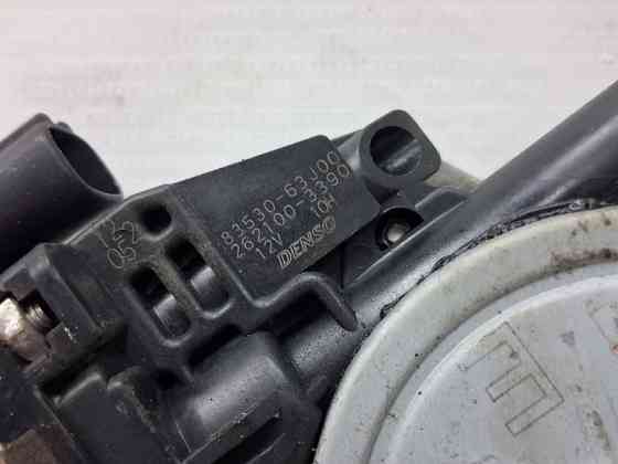 Стеклоподъемник передний левый Suzuki SX4 2006-2014 8340279J12 (Арт. 64708) Киев