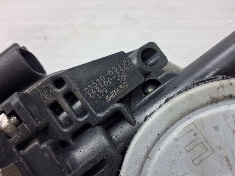 Стеклоподъемник передний левый Suzuki SX4 2006-2014 8340279J12 (Арт. 64708) Киев - изображение 2