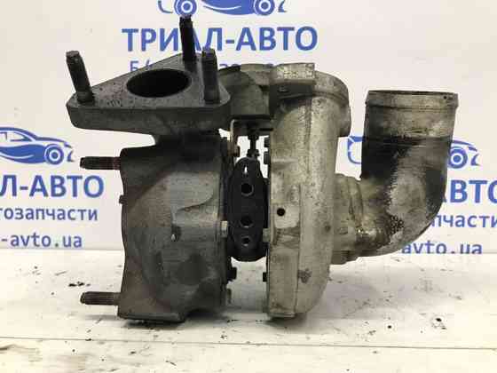 Турбина Nissan Pathfinder 2004-2014 14411EB300 (Арт. 56081) Київ