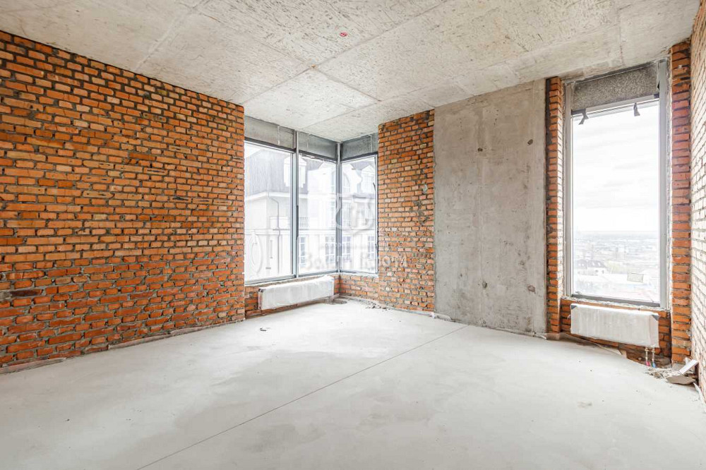 продажа 3-к квартира Киев, Печерский, 210000 $ Київ - зображення 5