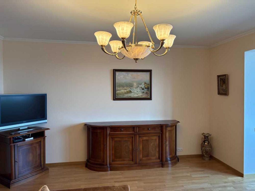 долгосрочная аренда 2-к квартира Киев, Печерский, 35000 грн./мес. Київ - зображення 4