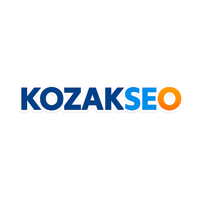 SEO оптимізація під Google та AI-пошук | студія KOZAKSEO Дніпро - зображення 1
