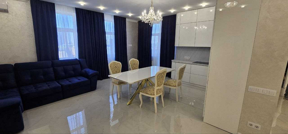 продажа 3-к квартира Киев, Подольский, 350000 $ Киев - изображение 1