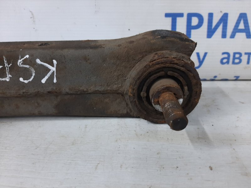 Рычаг задней подвески нижний поперечный (под пружину) Kia Sportage 2010-2016 55220-2Y000 (Арт. 35940 Київ - зображення 4