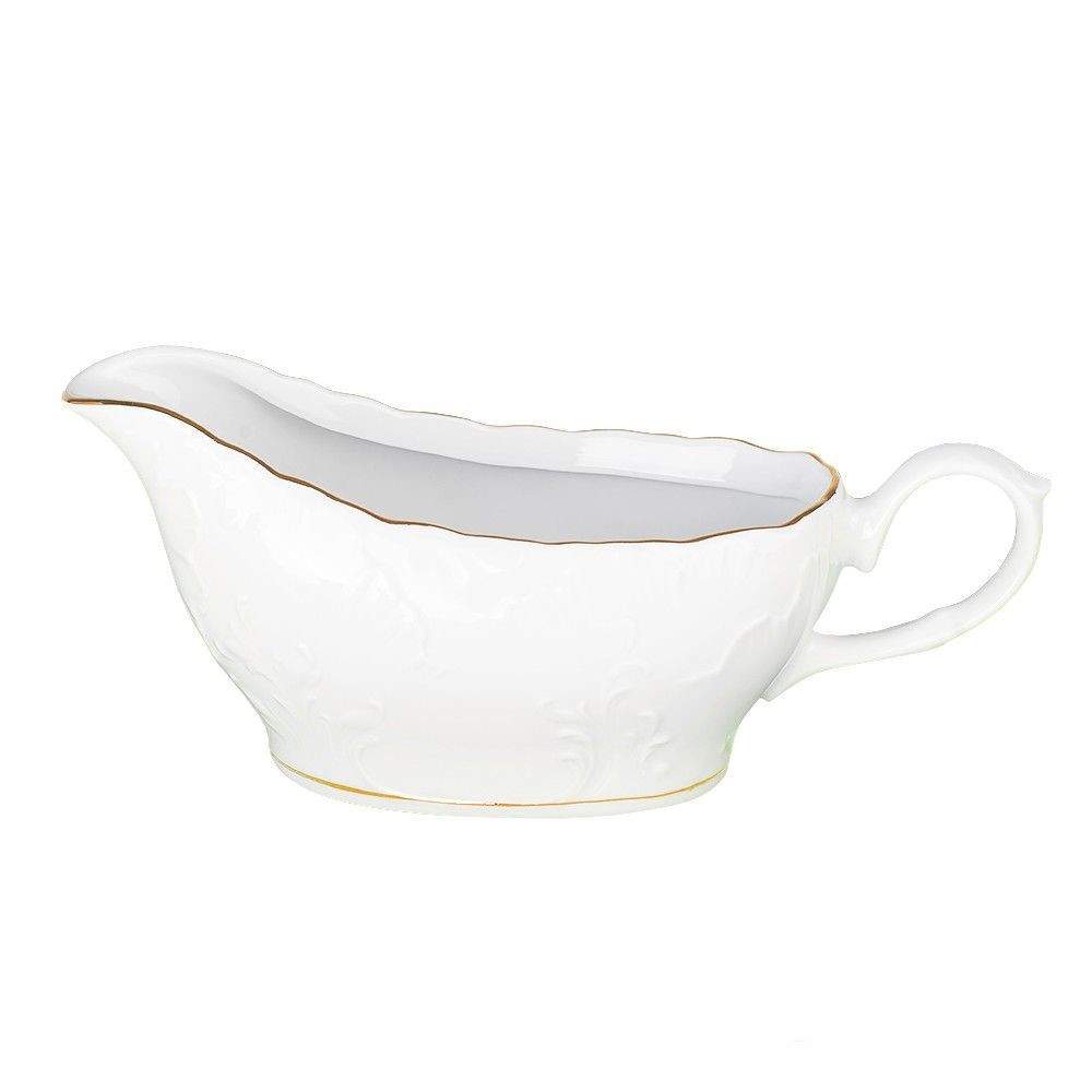 Соусник 500 мл Cmielow Rococo 3604-01220 Київ - зображення 1