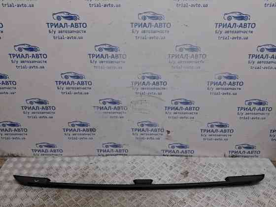 Рейлинг на крышу Kia Sorento BL 2.5 DIESEL D4CB 2002 лев. (б/у) Киев